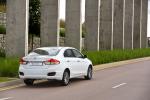 Suzuki Ciaz 2015 года (ZA)
